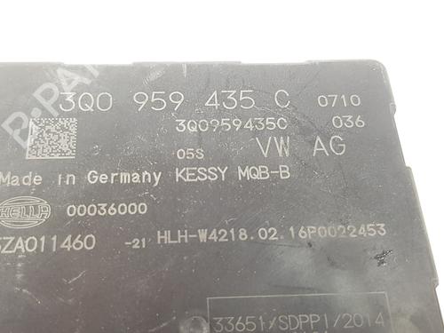 Elektronisk modul VW TIGUAN (AD1, AX1) 2.0 TDI 4motion | BP13493902M83 