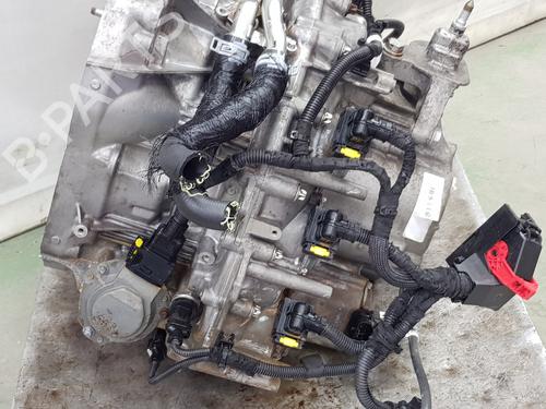 Gearbox RENAULT ARKANA I (LCM_, LDN_) 1.3 TCe 140 (LDN0) | BP35764973M3 - Image 3
