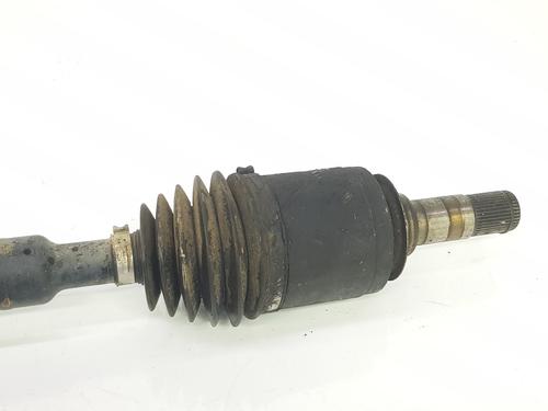 Right front driveshaft MERCEDES-BENZ M-CLASS (W163) ML 270 CDI (163.113) | BP11011255M39 