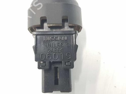 Warning switch NISSAN NV200 / EVALIA Bus 1.5 dCi 85 (M20, M20M, M20K, M20KK) | BP13096870I22 