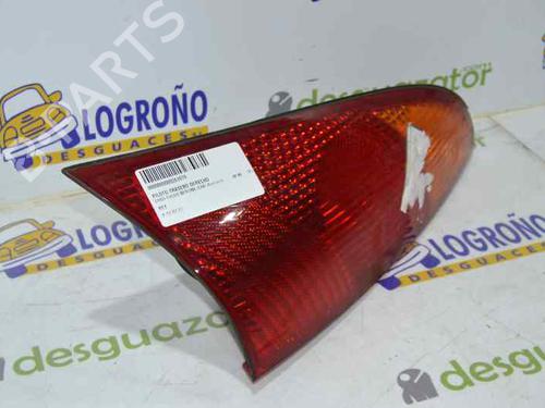 Right taillight FORD FOCUS I (DAW, DBW) 1.6 16V | BP1193602C35 