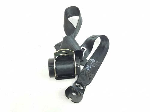 Rear right seatbelt LAND ROVER RANGE ROVER EVOQUE (L538) 2.2 D | BP6622489I28 