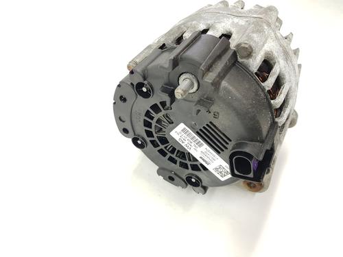 Alternator AUDI A6 C7 (4G2, 4GC) 2.0 TDI | BP29573448M7