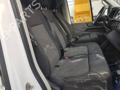 Front left window mechanism VW CRAFTER Van (SY_, SX_)  | BP38544616C22  - Image 9