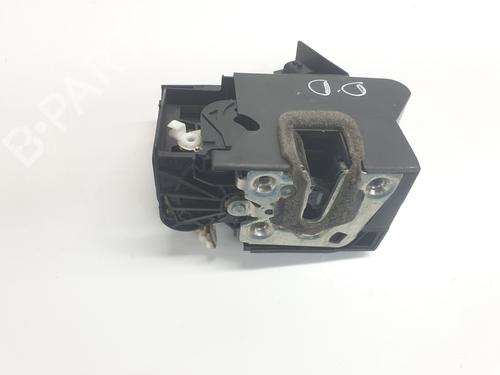 Front right lock DACIA SANDERO III  | BP27286251C97 
