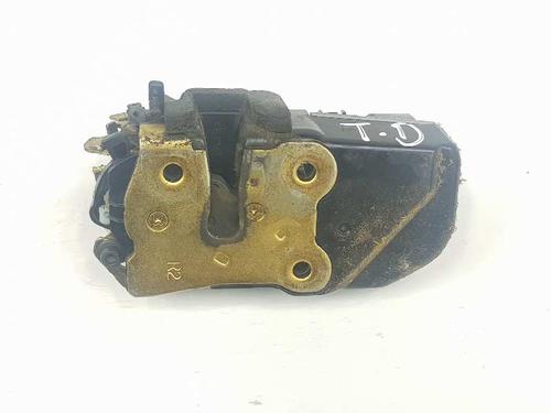 Used Rear right lock JEEP GRAND CHEROKEE III (WH, WK) 3.0 CRD 4x4 (218 hp) 7511005