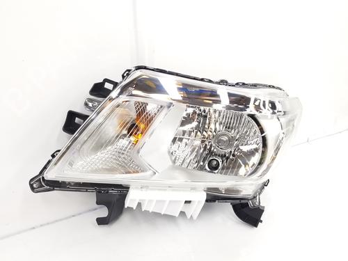 Left headlight NISSAN NAVARA NP300 Pickup (D23, D23T) 2.3 dCi 4x4 (D231) | BP10343496C28 