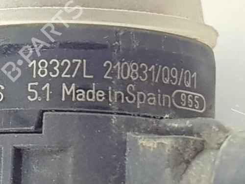 Módulo eletrónico CITROËN JUMPY III Van (V_) | BP35954932M83 - Image 6