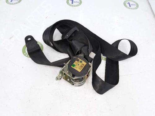 Rear right seatbelt LAND ROVER DISCOVERY III (L319) 2.7 TD 4x4 | BP6622290I28 
