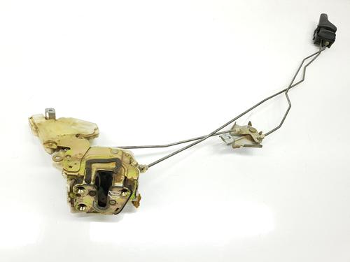 Front right lock FORD MAVERICK (UDS, UNS) 2.7 TD | BP22210523C97 