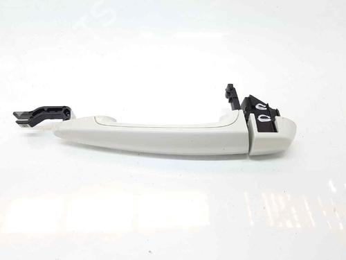 Used Front right exterior door handle BMW 4 Gran Coupe (F36) 418 d (150 hp) 3660314