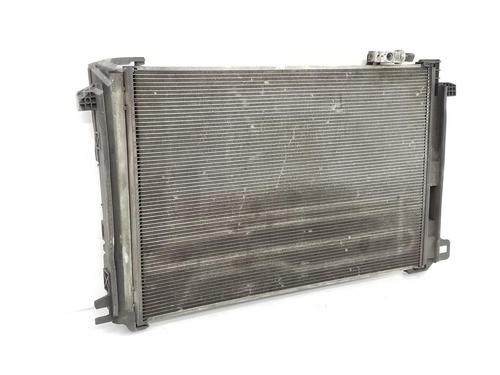 AC radiator MERCEDES-BENZ E-CLASS (W212) E 220 CDI / BlueTEC (212.001, 212.002) | BP9190680M32 