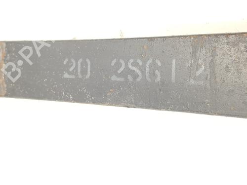 Other NISSAN PICK UP (D22) 2.5 TD 4WD | BP29915237O1 