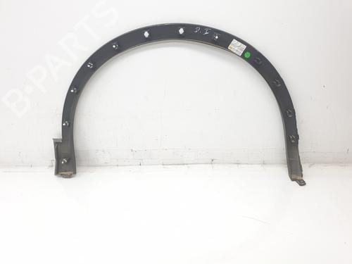 Używane Listwa nadkola przedniego lewego VW T-ROC (A11, D11) 1.5 TSI (150 hp) 29994170