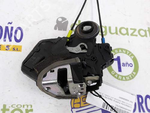 Rear left lock TOYOTA LAND CRUISER PRADO (_J12_) 3.0 D-4D (KDJ120, KDJ125) | BP2835183C100 