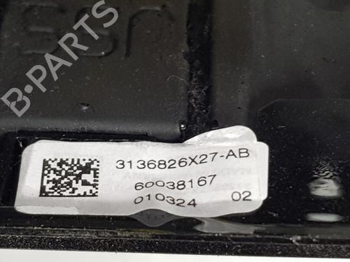 Ratt CITROËN JUMPY III Van (V_)  | BP34286412C49  - Image 6