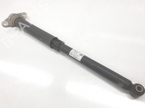 Left rear shock absorber FORD FOCUS IV (HN) 1.0 EcoBoost | BP30745821M18 