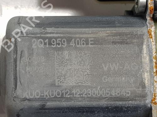 Right front window motor SEAT ARONA (KJ7, KJP) 1.0 TSI | BP30709939E20 
