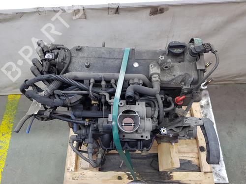 Used Engine Engine 38037939 38037939