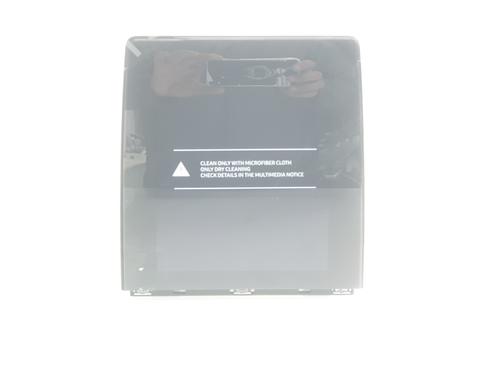 Used Display monitor Display monitor 34381138 34381138