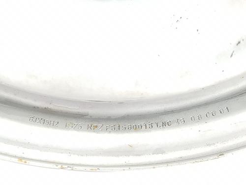 Rim VW LT 28-46 II Van (2DA, 2DD, 2DH) 2.5 TDI | BP9710241C45 