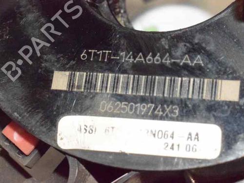 Squib airbag FORD TRANSIT CONNECT (P65_, P70_, P80_) 1.8 TDCi | BP801785C102 