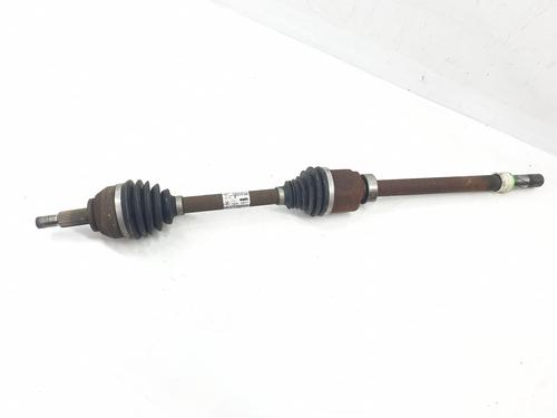 Right front driveshaft RENAULT TRAFIC III Van (FG_) | BP37491126M39 - Image 3