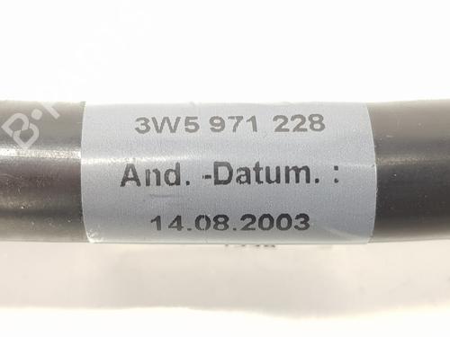 Cable BENTLEY CONTINENTAL FLYING SPUR (3W_) 6.0 | BP18169350E12 