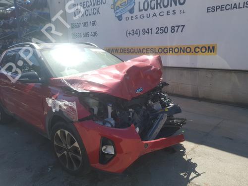 Rim KIA STONIC (YB)  | BP36324103C45  - Image 13