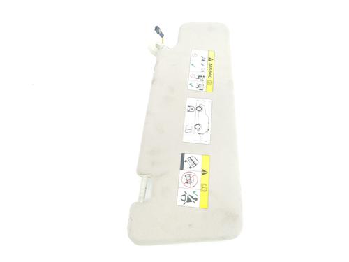 Right sun visor LAND ROVER RANGE ROVER SPORT I (L320) 3.6 D 4x4 | BP9517534I2 