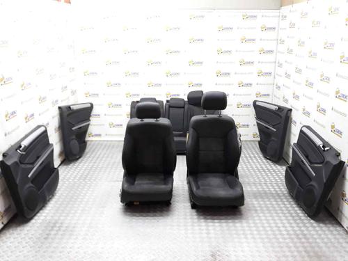 Used Seats set MERCEDES-BENZ M-CLASS (W164) ML 300 CDI 4-matic (164.121) (204 hp) 5960778