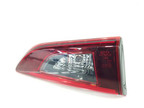 Left tailgate light MAZDA CX-3 (DK) 1.5 SKYACTIV-D (DK2WS, DK5FW) | BP38619694C79 - Image 5