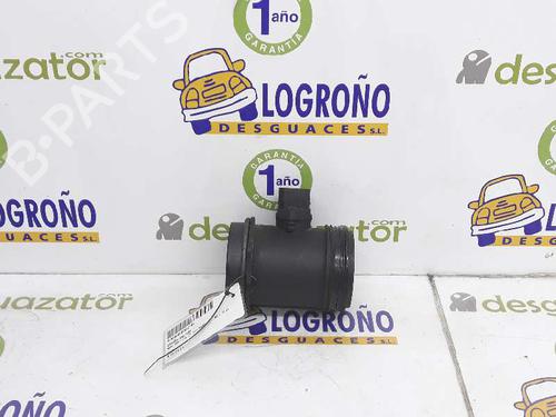 Used Mass air flow sensor BMW 6 (E63) 645 Ci (333 hp) 1657218