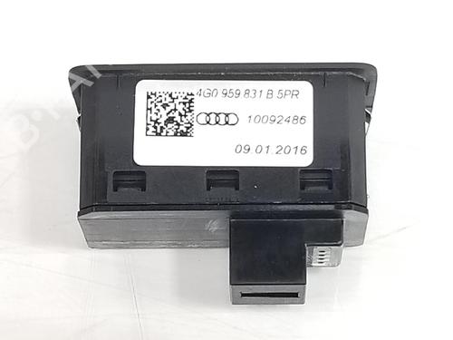 Switch AUDI A7 Sportback (4GA, 4GF) 3.0 TDI | BP8271840I30 