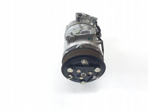 AC compressor RENAULT KANGOO III MPV Blue dCi 115 (KJAC) | BP38445496M34 - Image 5