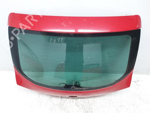 Tailgate SEAT IBIZA IV SC (6J1, 6P5) 1.4 | BP20666194C6 