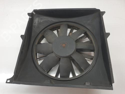 Used Radiator fan BMW Z3 Roadster (E36) 1.9 i (140 hp) 27161002
