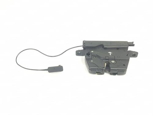 Używane Zamek klapy tylnej / bagażnika BMW X1 (E84) xDrive 18 d (143 hp) 29631978