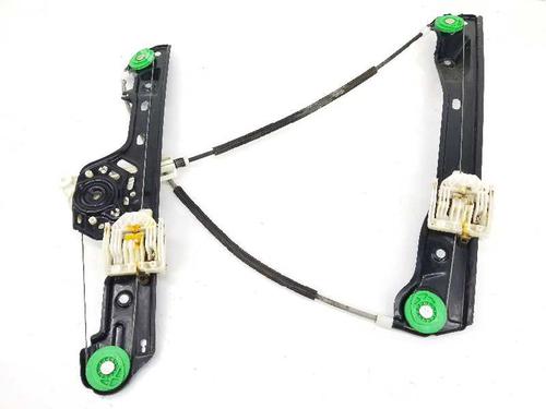 Used Front left window mechanism BMW 1 (E87) 116 d (116 hp) 7244566