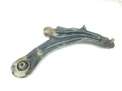 Right front suspension arm RENAULT SCÉNIC II (JM0/1_) 1.5 dCi (JM16) | BP13639297M13 
