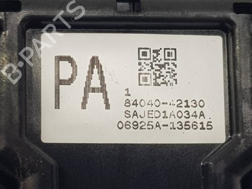 Left front window switch TOYOTA RAV 4 V (_A5_, _H5_)  | BP40435739I27  - Image 9