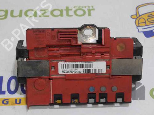 Fuse box BMW 1 (E87) [2003-2013]  771928