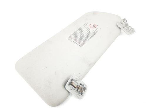 Right sun visor PEUGEOT 5008 (0U_, 0E_) 1.6 HDi | BP8162506I2 