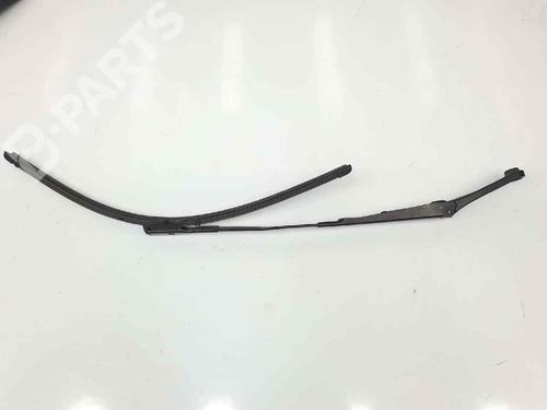 Used Front wipers mechanism Front wipers mechanism AUDI A4 B9 Avant (8W5, 8WD) 2.0 TDI (150 hp) 6070395 6070395