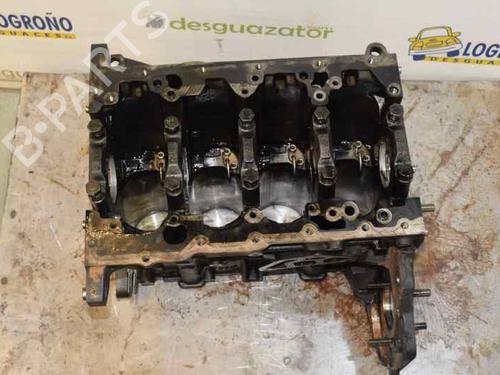 Engine (For Parts) BMW 3 (E46) 320 d | BP25818072M64 - Image 5