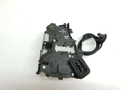Rear right lock SEAT ARONA (KJ7, KJP)  | BP26699300C99 