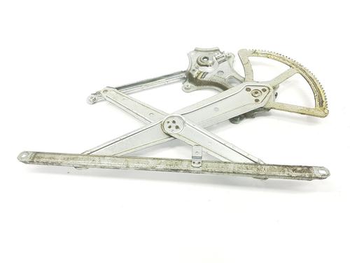 Front right window mechanism TOYOTA LAND CRUISER PRADO (_J12_) 3.0 D-4D (KDJ120, KDJ125) | BP16126412C23 