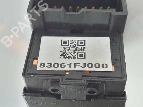 Mirror switch SUBARU FORESTER (SJ_) 2.0 i AWD (SJ5) | BP7274619I25 