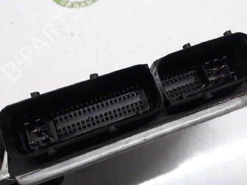 Engine control unit (ECU) SEAT IBIZA III (6L1) 1.9 TDI | BP5398158M57 