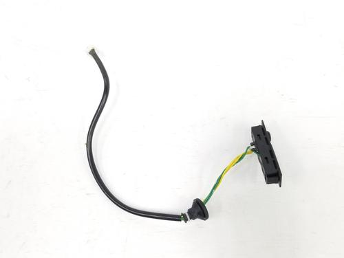 Tailgate handle NISSAN X-TRAIL III (T32_, T32R, T32RR) 1.6 dCi ALL MODE 4x4-i (NT32) | BP8649388C132 